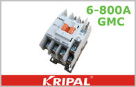 Tam Aralıklu GMC AC Kontaktör Kliması 230V / 440V GMC-12 Endüstriyel