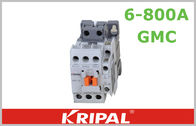 Tam Aralıklu GMC AC Kontaktör Kliması 230V / 440V GMC-12 Endüstriyel