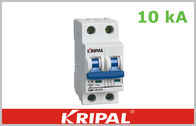 10KA MCB Mini Devre Kesici Moller L7 Serisi, IEC60898 Standart