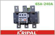 GTH-220 Motor Kontaktörü için Üç Fazlı Elektronik Aşırı Yük Röleleri