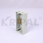 KRIPAL 3 Kutuplu 20A Su Geçirmez İzolatör Anahtarı UKF IP66 Avustralya standardı