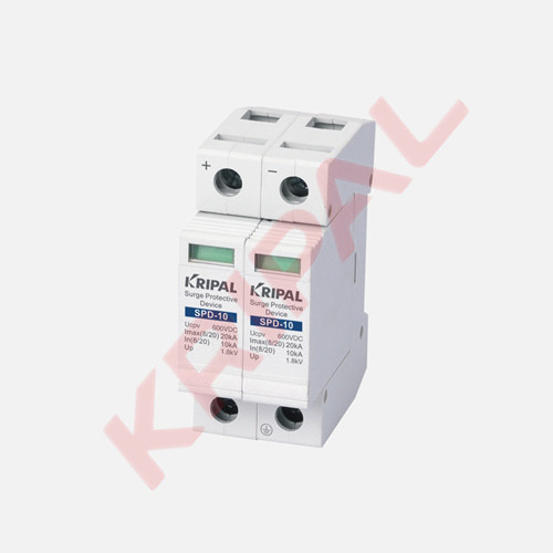 Alçak Gerilim DC İzolatör Anahtarı 1200V 3P Aşırı Gerilim Koruyucu