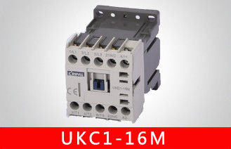 GMC 4 P Mini Mekanik Kilitleme Ev AC Kontaktör Gmc 9mr 9A 3 Fazlı Kontaktör